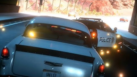 Project Unite Need for Speed Payback