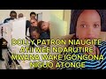 KIEHA KINENE GUKIRIKANA DOLLY PATRON NIARUTIRE MWANAWAKE IGONGONA NIGUO ATONGE