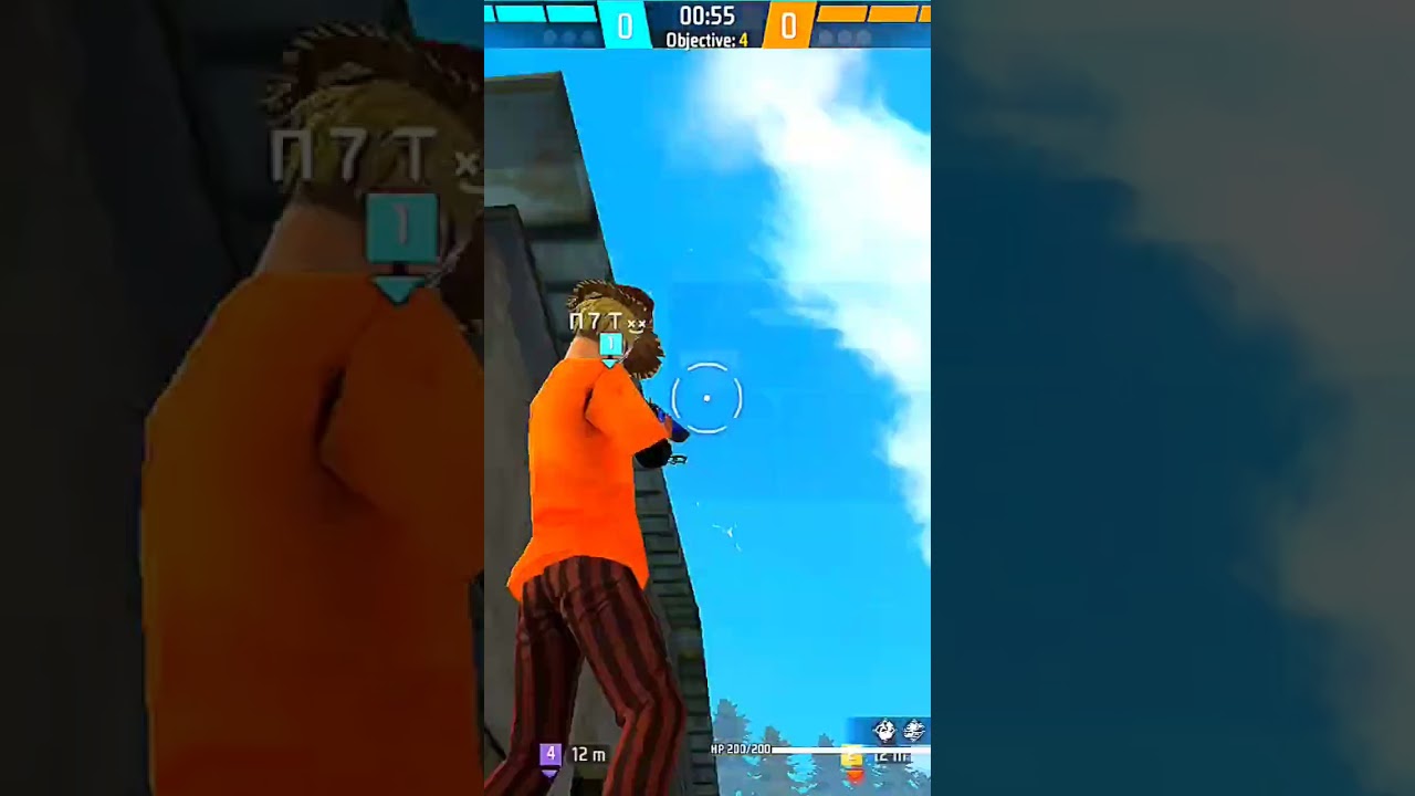 New Settings ⚙️🗿 