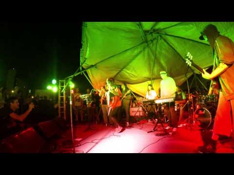 Coletivo Acrer feat Marietti Fialho