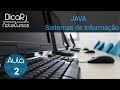 Aula 02 -  Java - Sistemas de informação