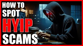 Download Lagu How to spot an HYIP Ponzi SCAM [WARNING SIGNS] MP3