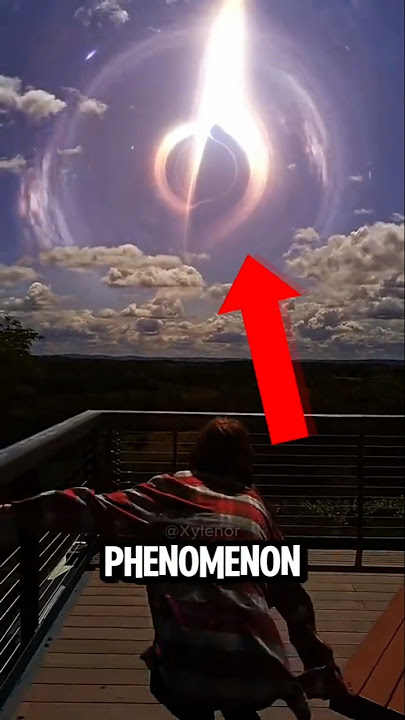 Top 5 Phenomena Humans Were NEVER Meant to See👀🤔