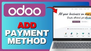 HOW TO ADD A UPI PAYMENT METHOD IN ODOO WEBSITE 2025!