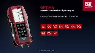 OPTIMA New Generation 2022