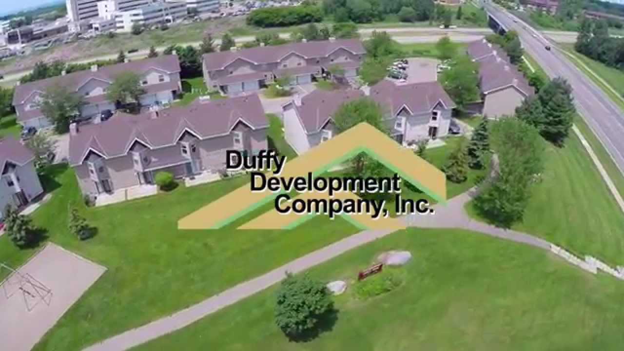 Timber Ridge Townhomes YouTube