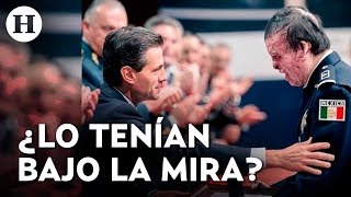 ¿El CJNG cobra venganza? Asesinan a Iván Morales, sobreviviente de operativo contra "El Mencho"