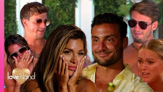 The most EMOTIONAL moments of the series 😭 | Love Island 2022