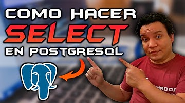 🏅 CÓMO HACER CONSULTAS DE DATOS EN POSTGRESQL 【 Guía Rápida 】🚀 (2022)