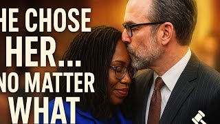 Despite All odds they've been married for 29 years!!!.. Ketanji Brown and Dr. Patrick Graves Jackson Details