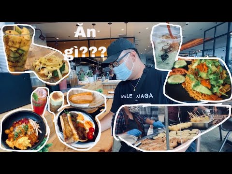 Video Ăn gì trong khu người Việt ở NAM California ? | Những... - youtube