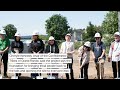 'We are home today': Grand Ronde breaks ground on Tumwata Village at Willamette Falls