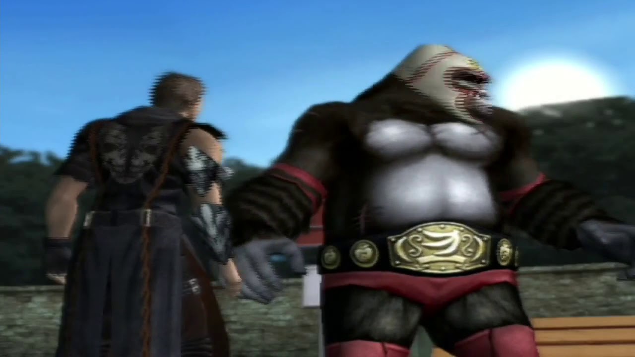 Walkthrough God Hand 5 YouTube walkthrough-god-hand-5-youtube