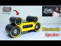 PVC पाइप से बनाओ Bluetooth Speaker || How To Make Bluetooth Speaker At Home