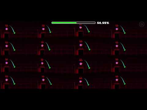 How to trigger GD Colon but it’s worse.