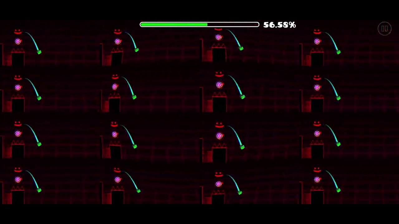 Gd Colon Rener How to trigger GD Colon but it’s worse. - YouTube