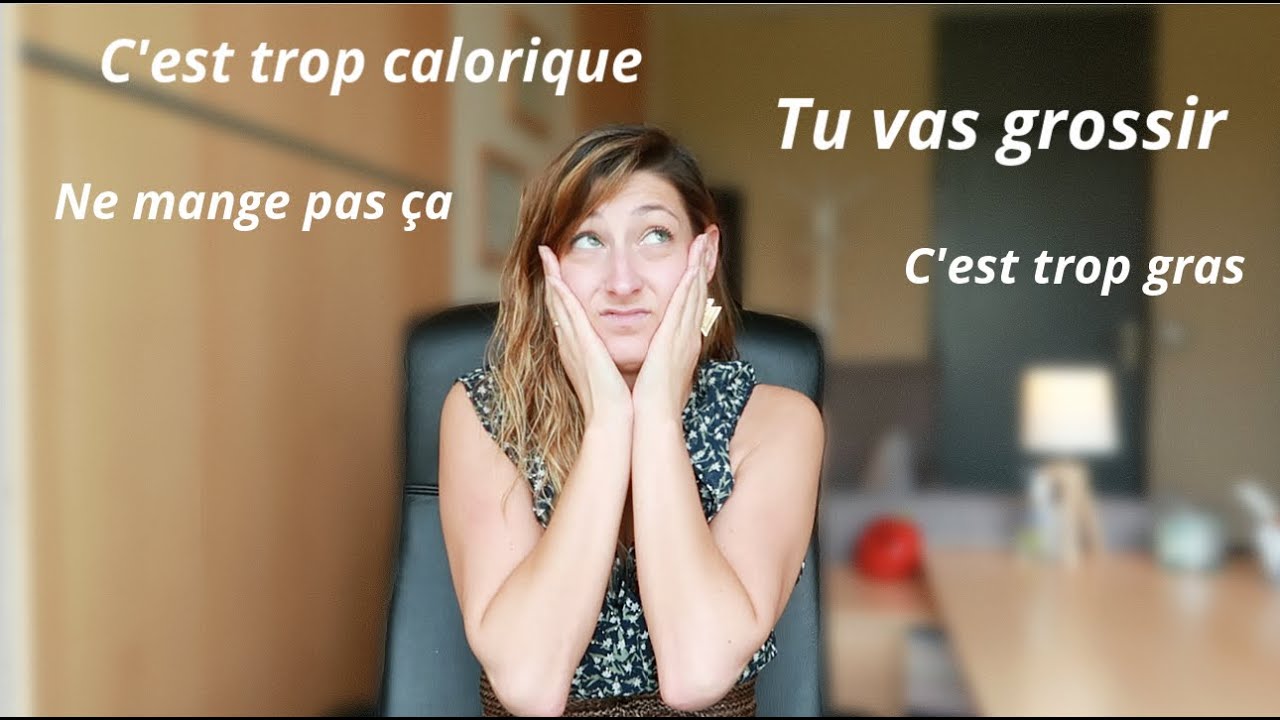 Comment se débarrasser des pensées de restrictions ?