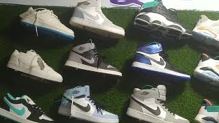 Nike Air Jordan 4 collection #trending #shoes #nike