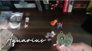 AQUARIUS 🤍 They Are Your Soulmate..