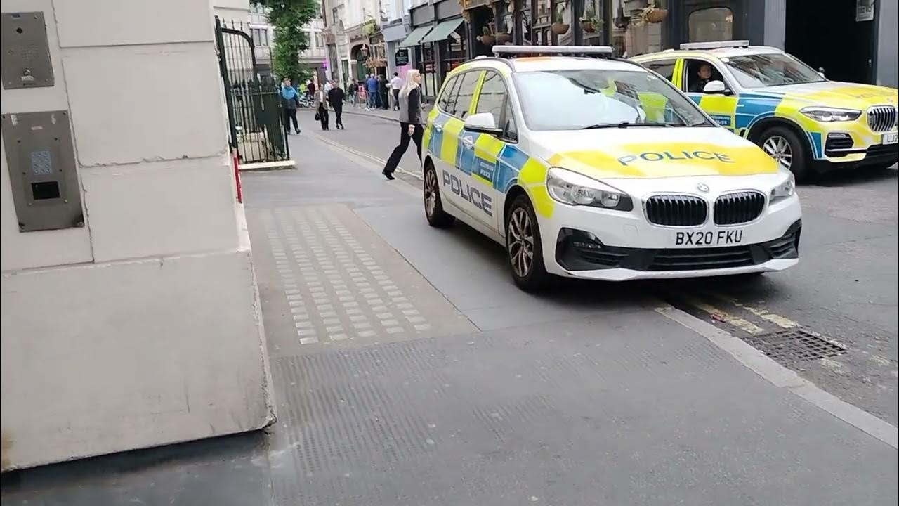Charing cross police station do you need help YouTube