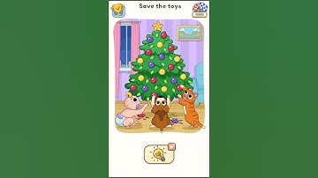 DOP 5 Draw One Part Fun Mobile Puzzle Game (Walkthrough + Tips)#gaming#game #dop5 #puzzle