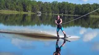 Famous Darin Shapiro Wakeboarding World Champion Instructional Video Wealth