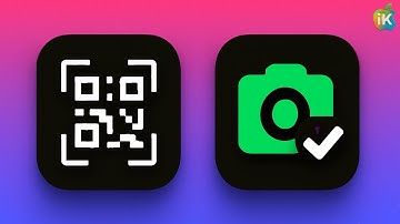 Hoe scan je een QR-code op je iPhone (GIDS 2025)