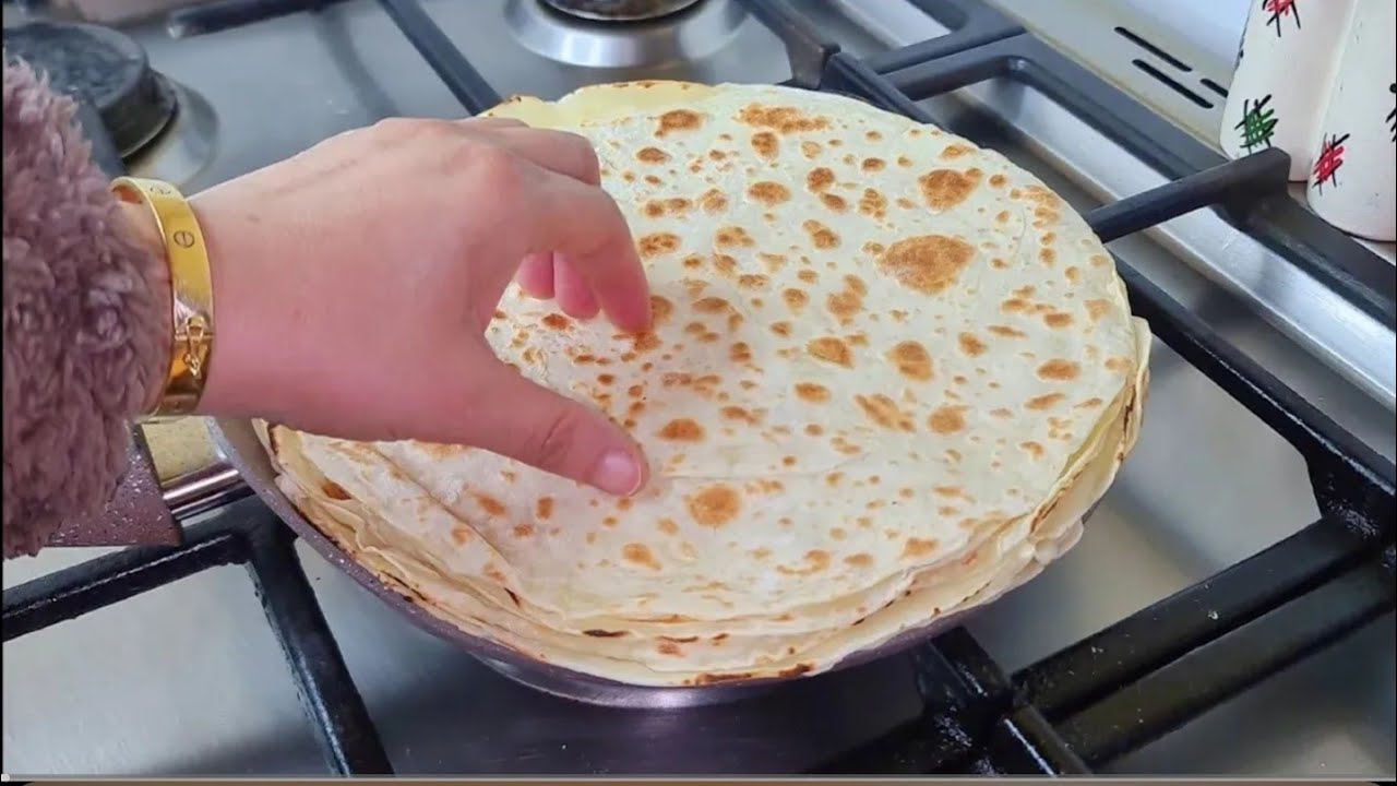 @سجليه لرمضان2026❓️علاش تشريه او انتي تحضري احسن منو رطب وسريع التحظير بطريقة مميزة غتولي مدمنة عليه