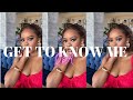 How do I afford to travel? | Growing on social media| Get to know me