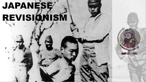 Japanese Revisionism: The hidden truth about the Nanking Massacre - DayDayNews