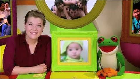 Our World_ _level 1 _ Unit 3 _ My Family