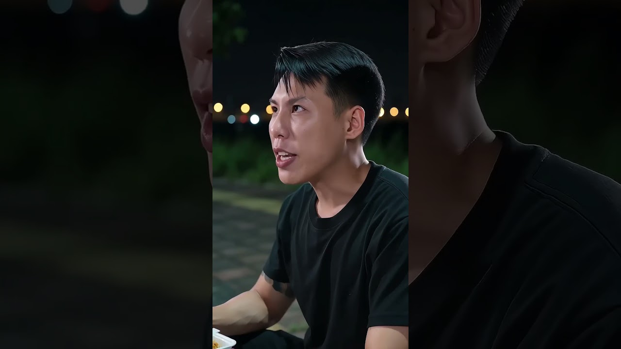 Unexpected Street Fight Action #shortvideo #movie