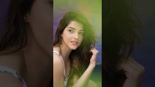 Mehreen Cute Look Beautiful Actress