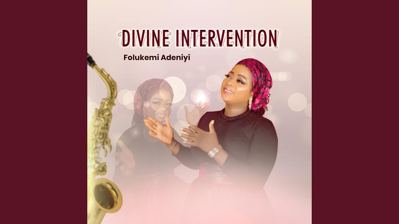 Divine Intervention