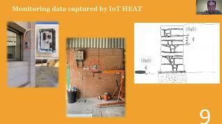 Implementing an Intelligent Monitoring System to Enhance Energy Efficiency and Support Decarbonizati