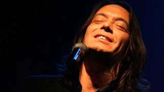 Γιάννης Κότσιρας - Το αγριολούλουδο (live)