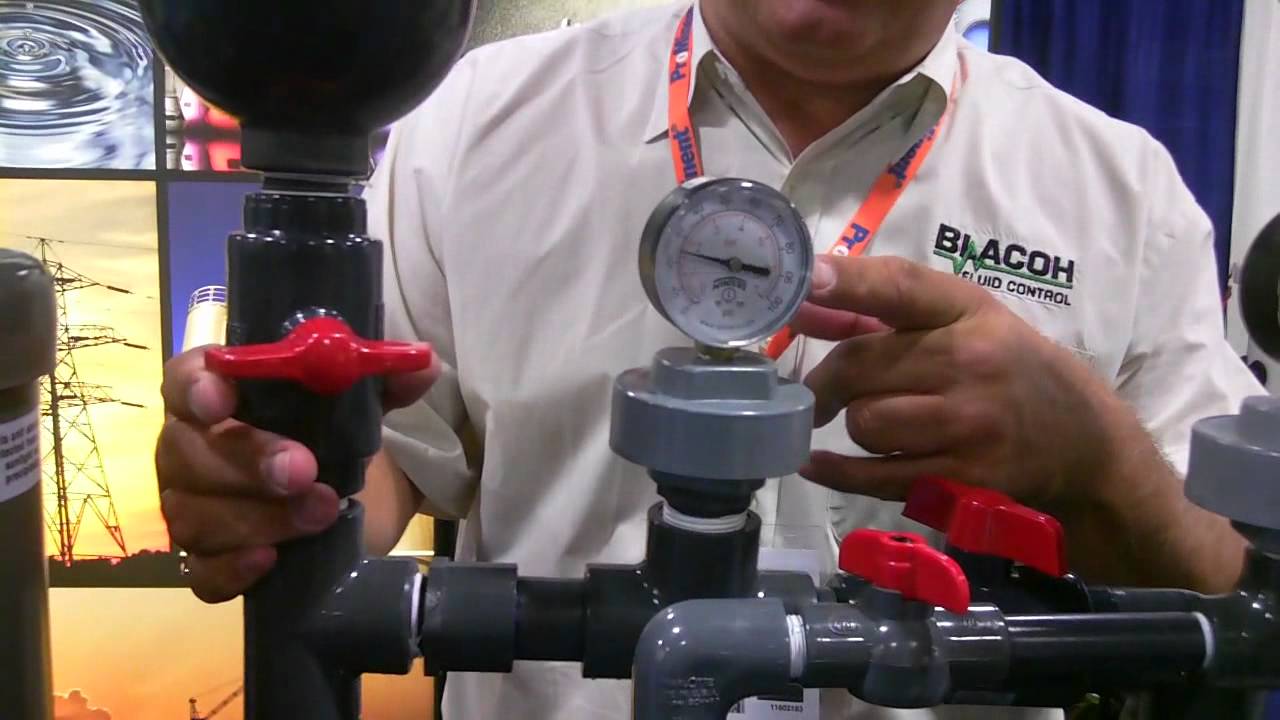 Blacoh Fluid Control