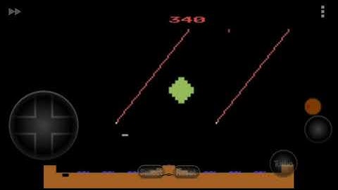 Game Over: Missile Command (Atari 2600)