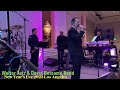 Walter Aziz Parpolen Beyakh Live With David Betsamo Band NYE 2023 Los Angeles 