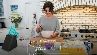 "we are so excited to have selena gomez in our first wave of
programming on hbo max and watch her adventures the kitchen as she,
like many us, tries to...