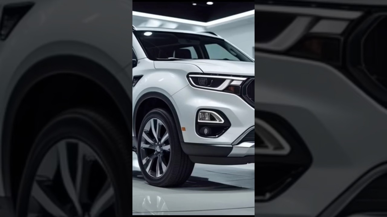 2026 Tata Sierra White SUV Full Details | फीचर्स, माइलेज, इंजन, कीमत और लॉन्च जानकारी 2026 India!