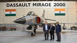 New 2026 Dassault Mirage 2000 Unveiled! Next-Gen Fighter Jet Upgrade! ✈️🔥🚨 | Latest Review!