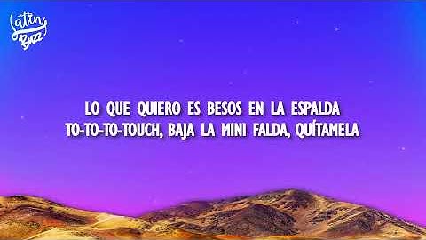 Thumbnail of Kali Uchis - NO HAY LEY ( Letra/Lyrics)