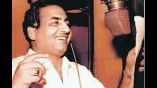 Suno Suno Ek Nayi Kahani - Mohd . Rafi