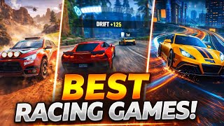 👉 Extreme Car Racing 3D 🔥 | Drift + Chase  (Android Gameplay ) screenshot 3