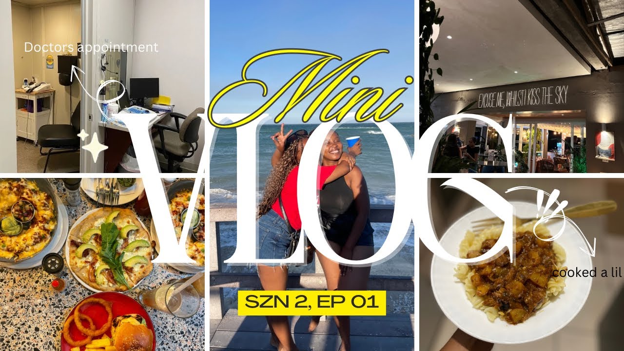 #vlog : My Jan so far | 24 Minutes!⏳