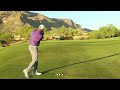 Malaska Golf Teaching Site: Pitching Lesson from I Feel Your Pain