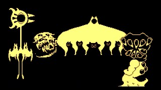 Amalgam Breakcore Ear