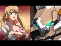 SRW DD: Gundam Gusion Rebake Full City Launch (IBO Akihiro)[スパロボDD ガンダムグシオンリベイクフルシティ出撃 昭弘 鉄血のオルフェンズ]