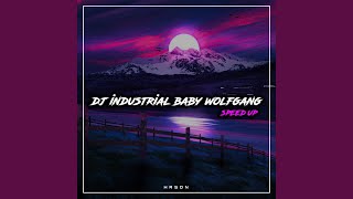 Dj Industrial Baby Wolfgang Speed Up